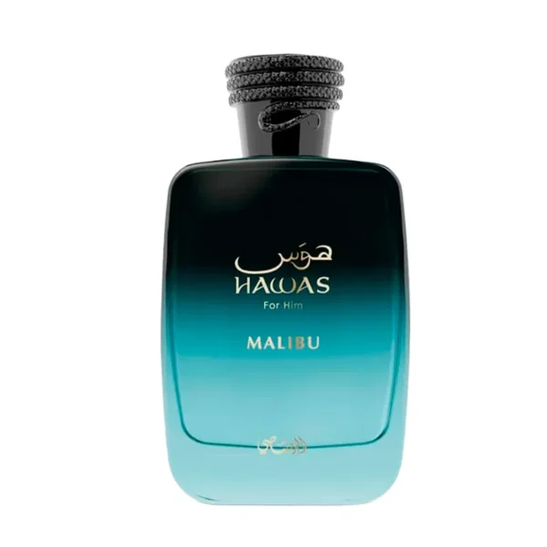 Rasasi Hawas Malibu EDP 100 ml
