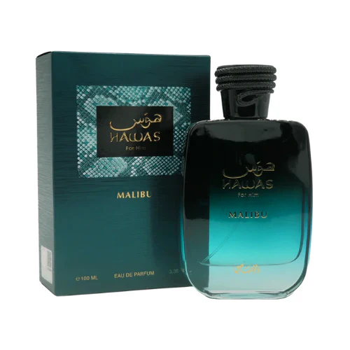 Rasasi Hawas Malibu EDP 100 ml