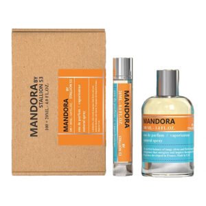 Emper Mandora by Stallion 53 EDP 100 ml