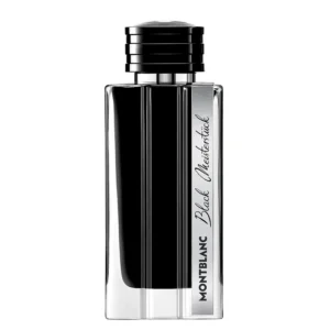 Montblanc Black Meisterstuck EDP 125 ml
