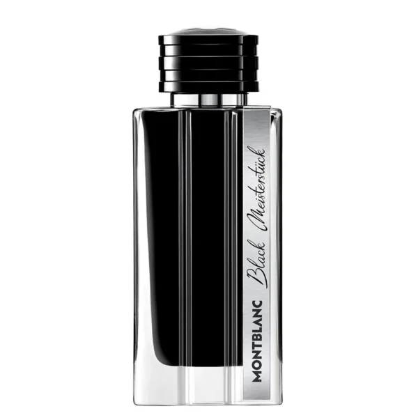 Montblanc Black Meisterstuck EDP 125 ml