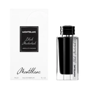 Montblanc Black Meisterstuck EDP 125 ml