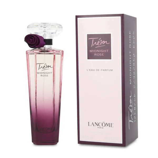 Lanc&ocirc;me Tr&eacute;sor Midnight Rose EDP 75 ml