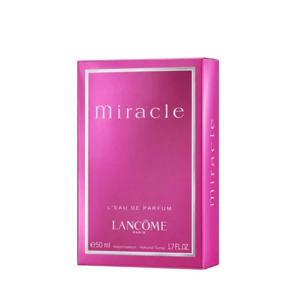 Lancôme Miracle EDP 100 ml