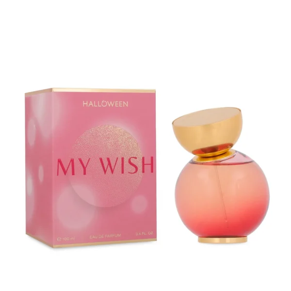 Halloween My Wish EDT 100 ml