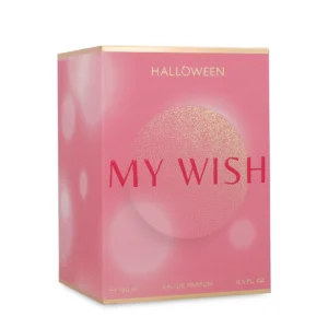 Halloween My Wish EDT 100 ml