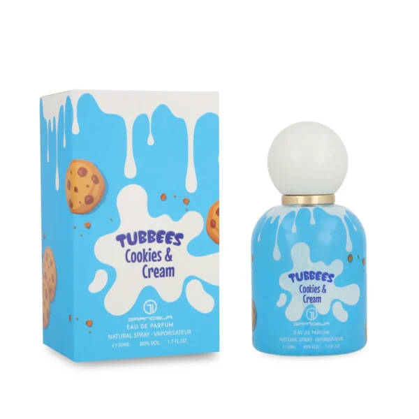 Grandeur Tubbees Cookies & Cream EDP 50 ml