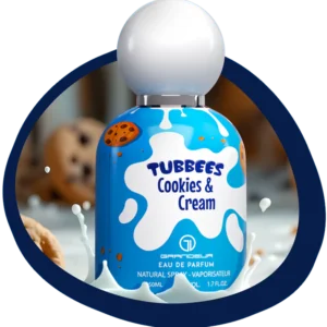 Grandeur Tubbees Cookies & Cream EDP 50 ml