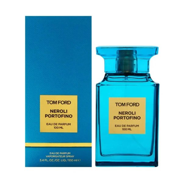 Tom Ford Neroli Portofino EDP 100 ml
