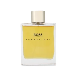 Hugo Boss Number One EDT 100 ml