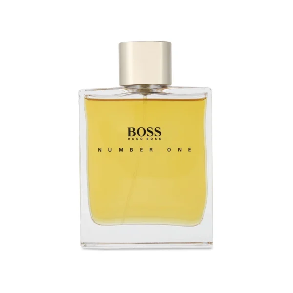 Hugo Boss Number One EDT 100 ml