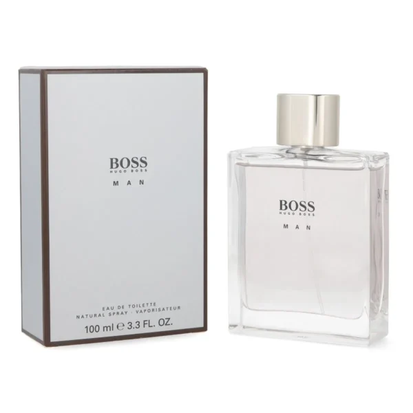 Hugo Boss Orange EDT 100 ml