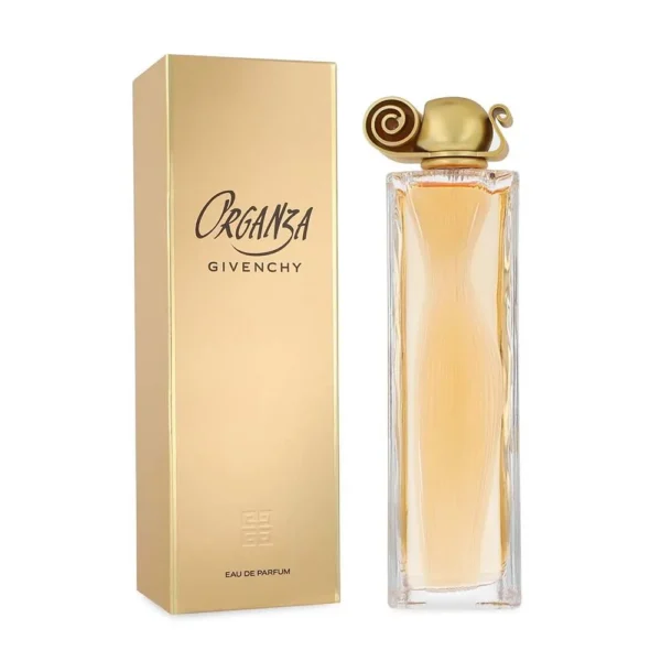 Givenchy Organza EDP 100 ml