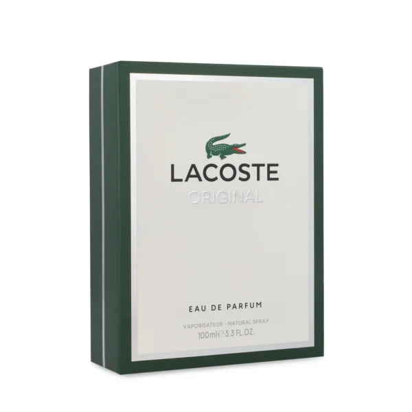 Lacoste Original EDP 100 ml