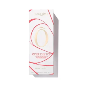 Lanc&ocirc;me &Ocirc;ver The Top EDT 100 ml