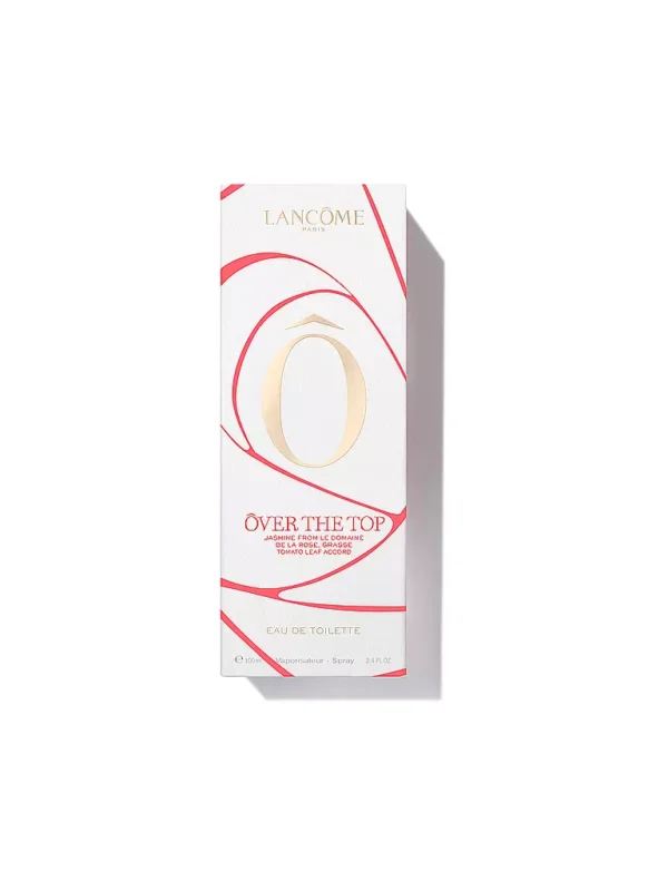 Lanc&ocirc;me &Ocirc;ver The Top EDT 100 ml
