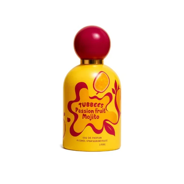 Grandeur Tubbees Passion Fruit Mojito EDP 50 ml