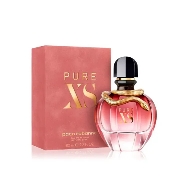 Paco Rabanne Pure XS For Her EDP 80 ML
