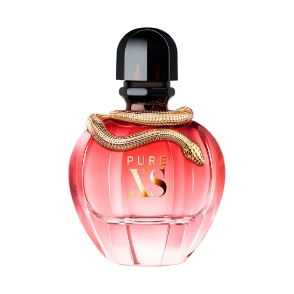 Paco Rabanne Pure XS For Her EDP 80 ML
