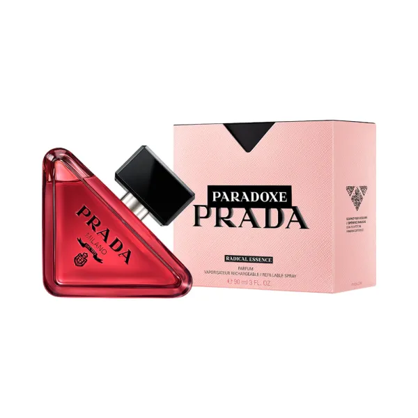 Prada Paradoxe Radical Essence EDP 90 ml