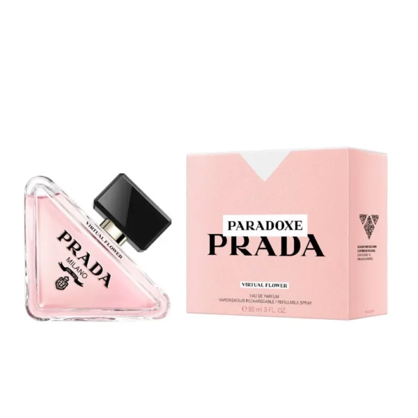 Prada Paradoxe Virtual Flower EDP 90 ml