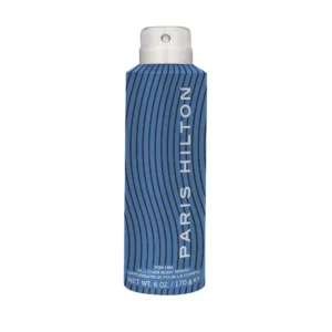 Paris Hilton For Men Body Spray 170 ml