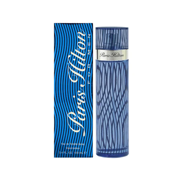 Paris Hilton For Men EDT 100 ml
