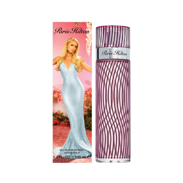 Paris Hilton For Women EDP 100 ml