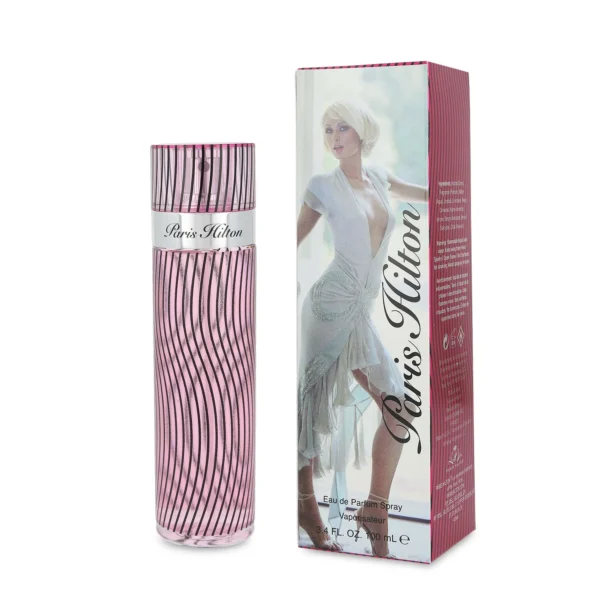 Paris Hilton For Women EDP 100 ml