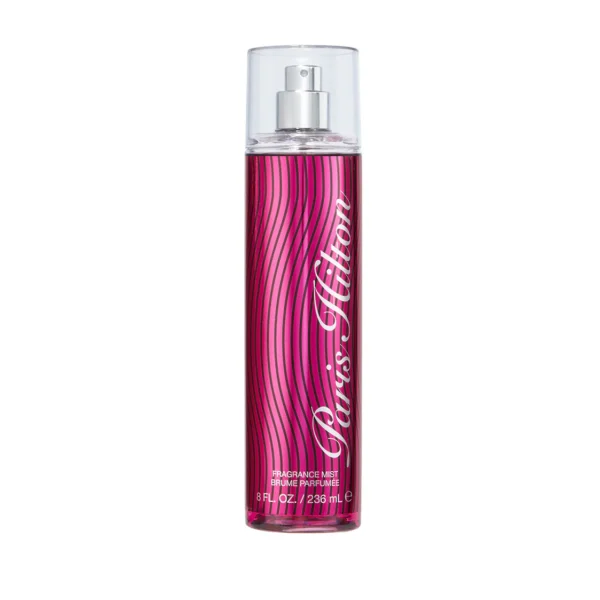Paris Hilton For Women Body Mist 236 ml