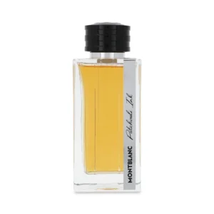 Montblanc Patchouli Ink EDP 125 ml