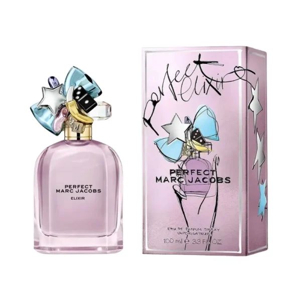 Marc Jacobs Perfect Elixir EDP 100 ml