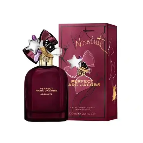Marc Jacobs Perfect Absolute EDP 100 ml