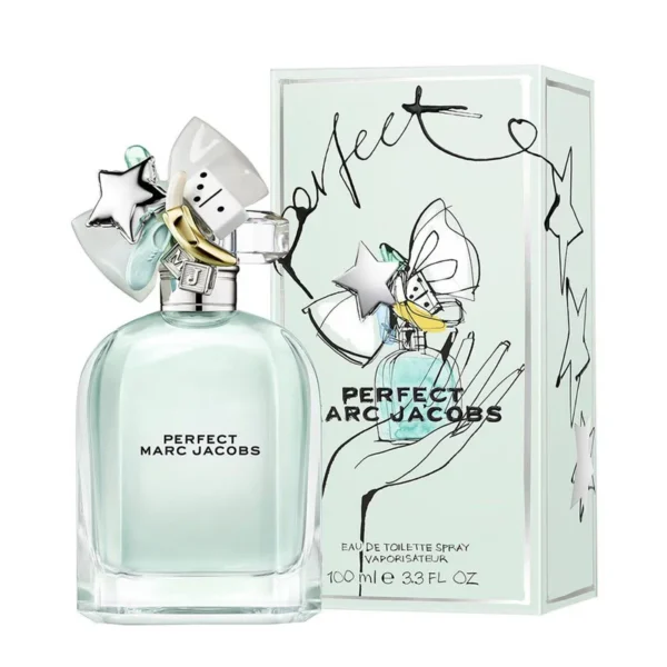 Marc Jacobs Perfect EDT 100 ml