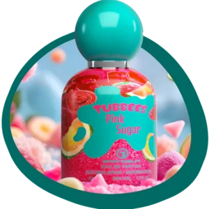 Grandeur Tubbees Pink Sugar EDP 50 ml