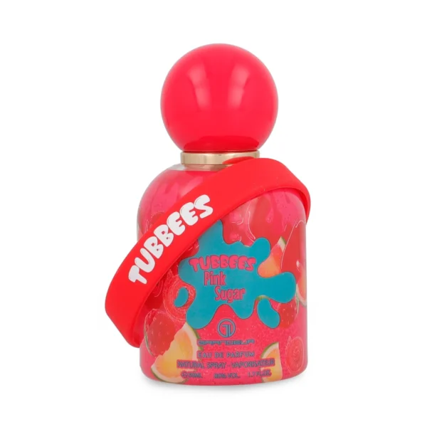 Grandeur Tubbees Pink Sugar EDP 50 ml