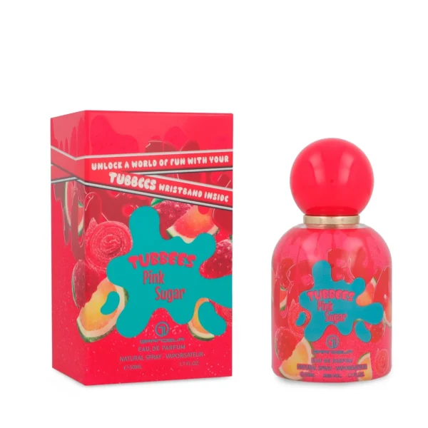 Grandeur Tubbees Pink Sugar EDP 50 ml