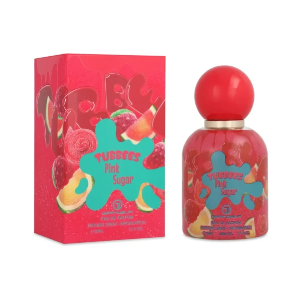 Grandeur Tubbees Pink Sugar EDP 50 ml