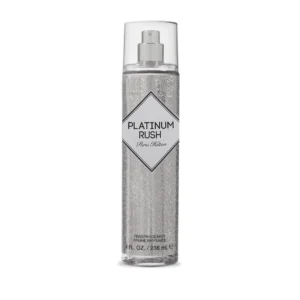 Paris Hilton Platinum Rush Body Mist 236 ml