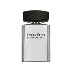 Perry Ellis Platinum Label EDT 100 ml