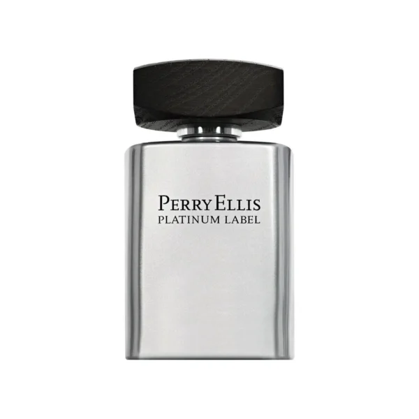 Perry Ellis Platinum Label EDT 100 ml