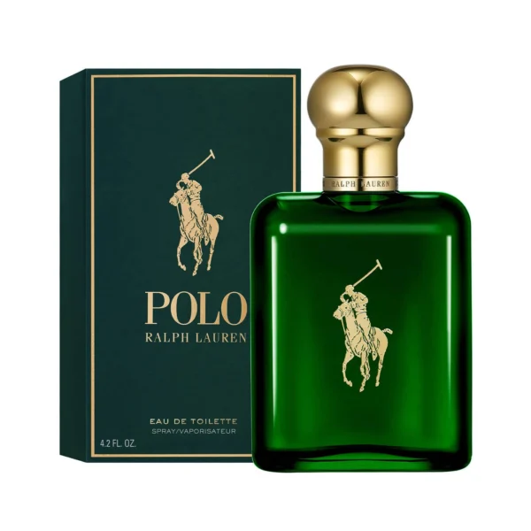 Ralph Lauren Polo EDT 125 ml