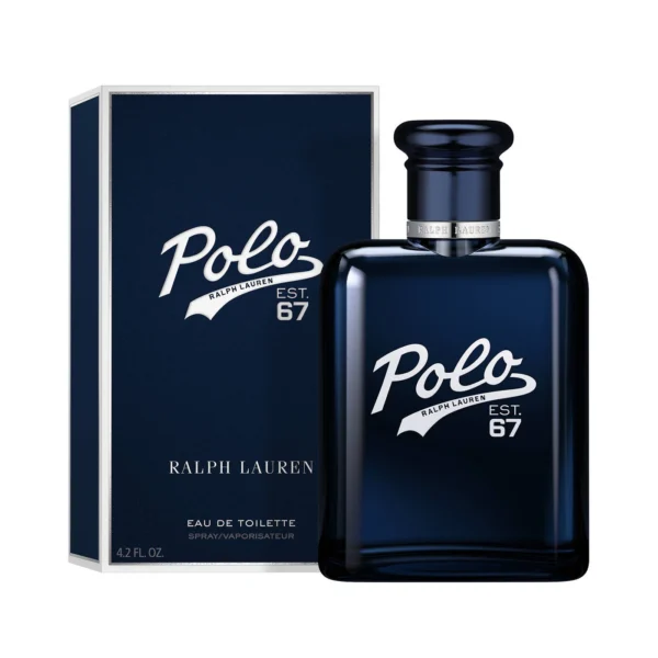 Ralph Lauren Polo 67 EDT 125 ml