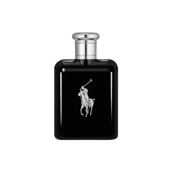 Ralph Lauren Polo Black EDT 125 ml