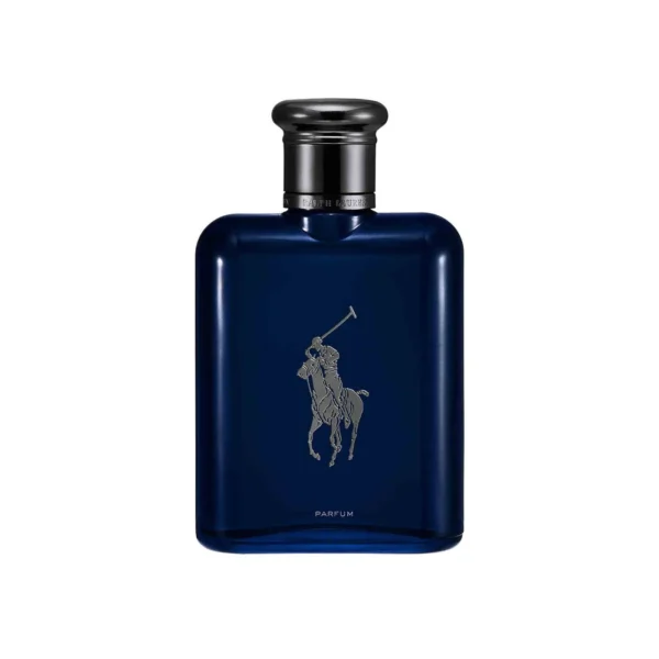 Ralph Lauren Polo Blue PARFUM 125 ml