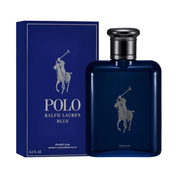Ralph Lauren Polo Blue PARFUM 125 ml