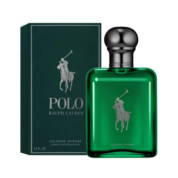 Ralph Lauren Polo Cologne Intense EDP 118 ml