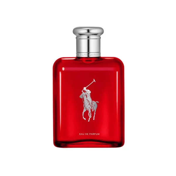Ralph Lauren Polo Red EDP 125 ml