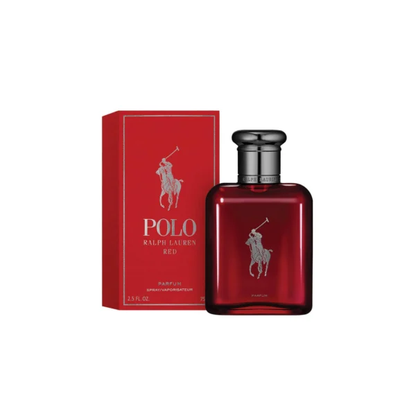 Ralph Lauren Polo Red PARFUM 125 ml