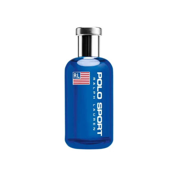Ralph Lauren Polo Sport EDT 125 ml